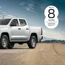 Mitsubishi L200 Kembali ke Eropa Setelah Lima Tahun Absen