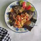 Resep pecak ikan mujair, cocok jadi menu buka puasa. (dok. Cookpad @SiRa)