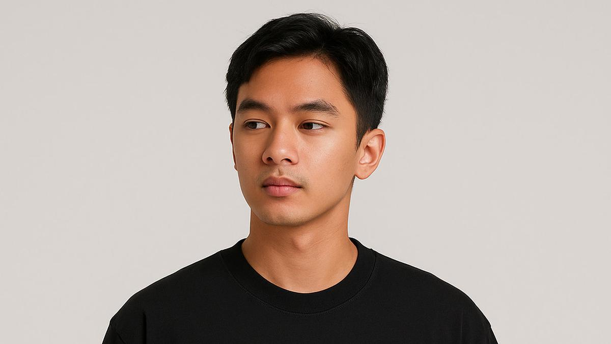8 Desain Baju Kaos Keren dan Unik, Tampil Lebih Percaya Diri di Tahun 2025