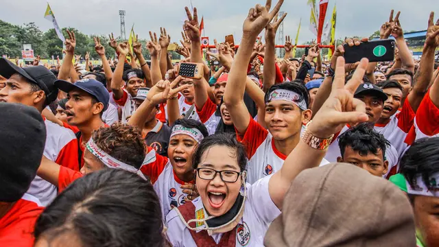 Megawati