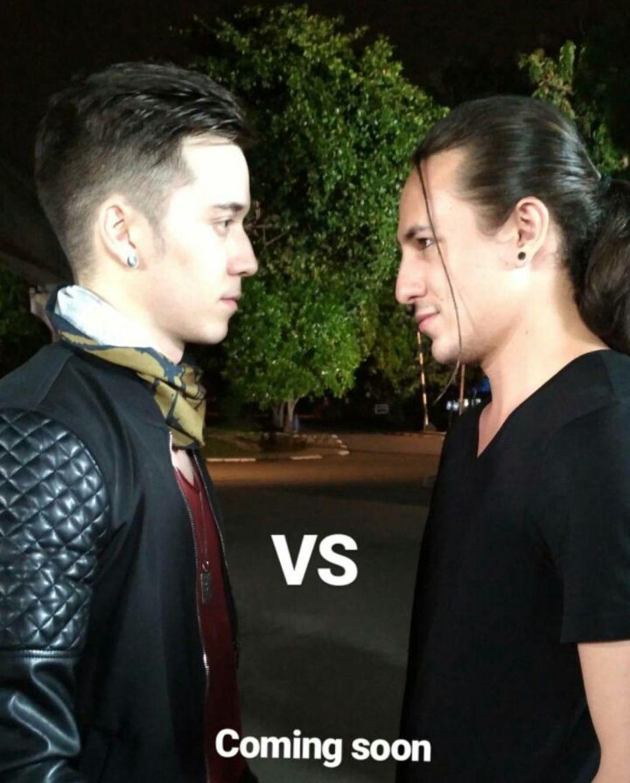 65+ Model Jaket Rimba Anak Langit Gratis Terbaru