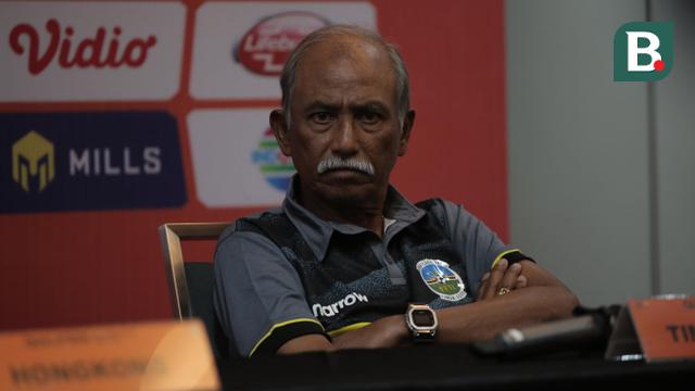 Konpers Piala Asia U-20 2023