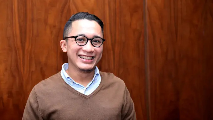 [Bintang] Bayu Oktara