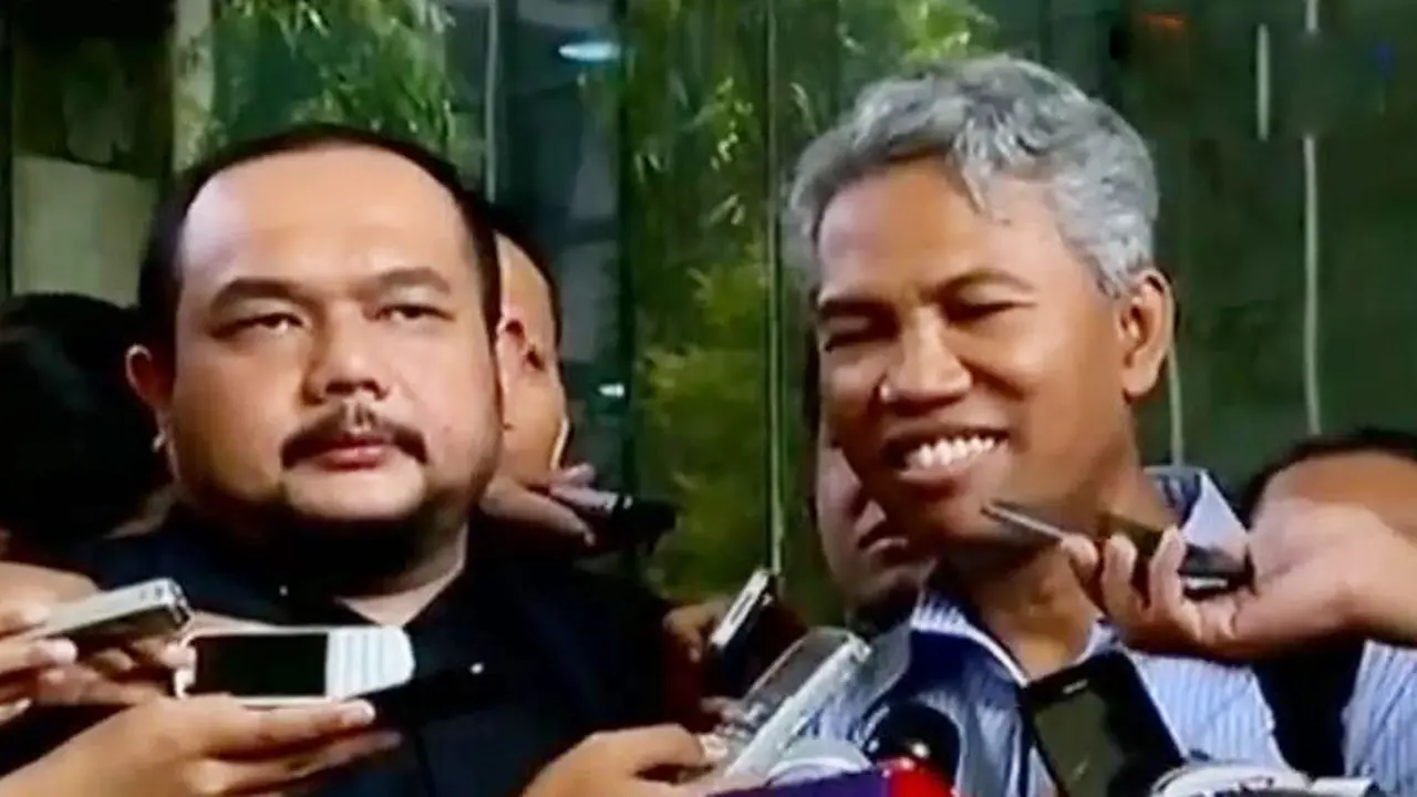 Segmen 1: Polisi Periksa Buni Yani hingga Kebakaran Apartemen 
