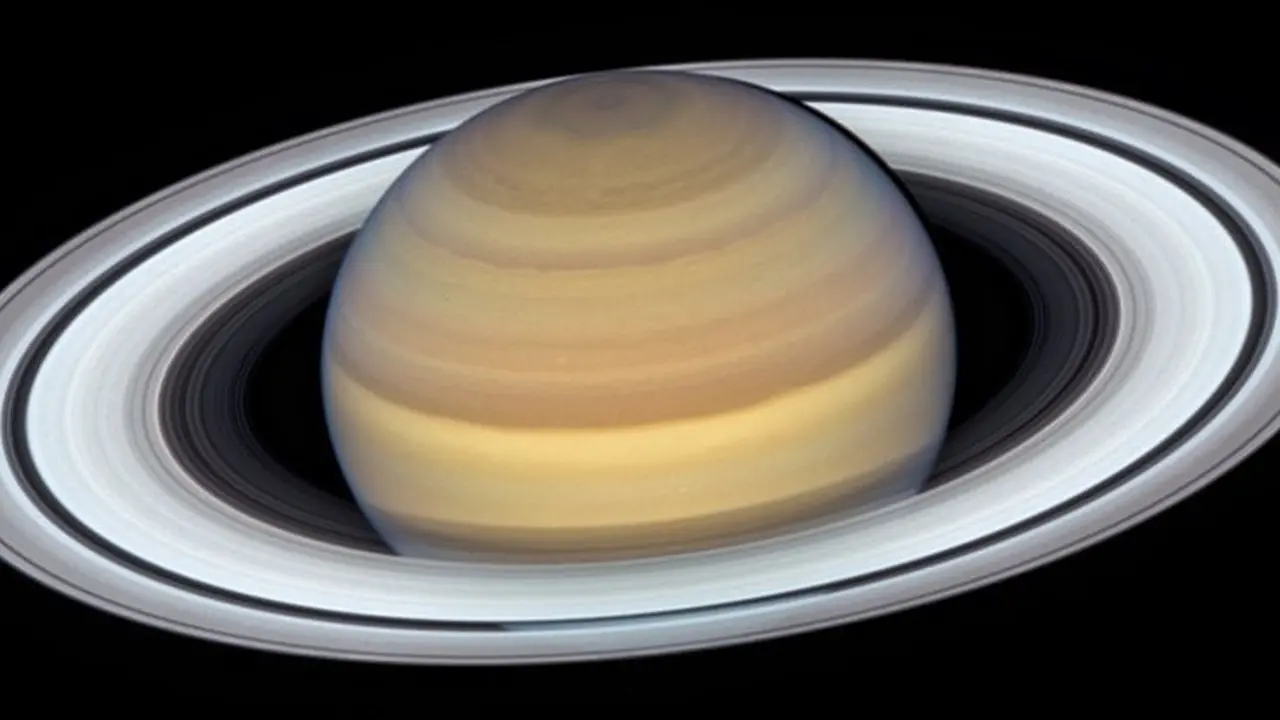 Saturnus