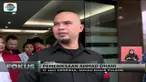 Meski berstatus tersangka dan belum ditahan, Ahmad Dhani berjanji akan kooperatif.