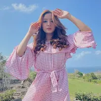 Natalie Zenn (Instagram/nataliezenn24)