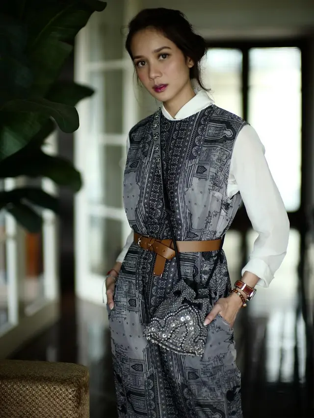 Gista Putri/Instagram @Gistaputri