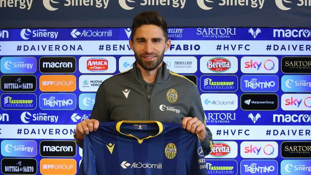 Fabio Borini