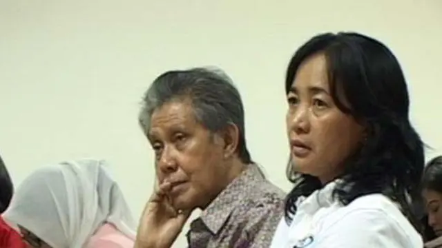 Misteri Percakapan Bahasa Arab Luthfi-Fathanah Terungkap