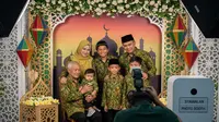 Cara Dekor Sudut Rumah Jadi Photobooth Lebaran Estetik yang Mudah dan Hemat