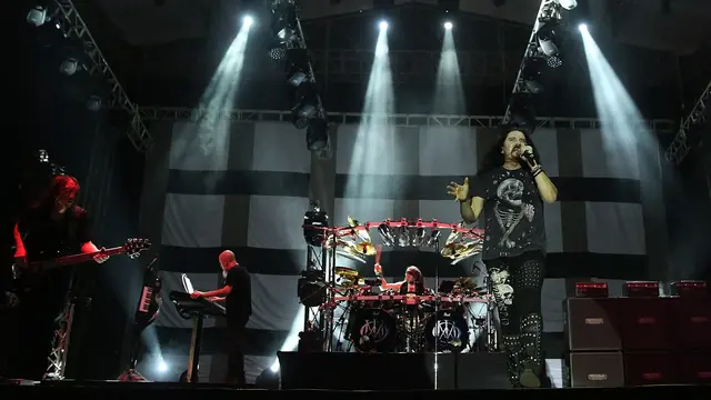 Dream Theater