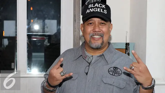 Indro Warkop