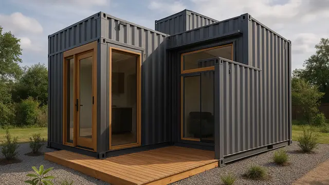 8 Model Rumah Sederhana yang Bisa Dibangun Bertahap, Cocok untuk Keluarga Muda