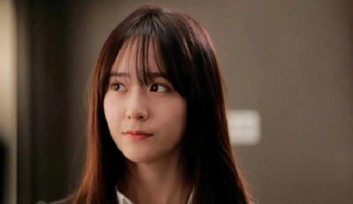 "Aku ingin mencoba film action. Di Korea tak banyak film action dengan bintang utama wanita. Salah satunya adalah Kill Bill. Aku sangat suka film ini," ujarnya. (Foto: Soompi.com)