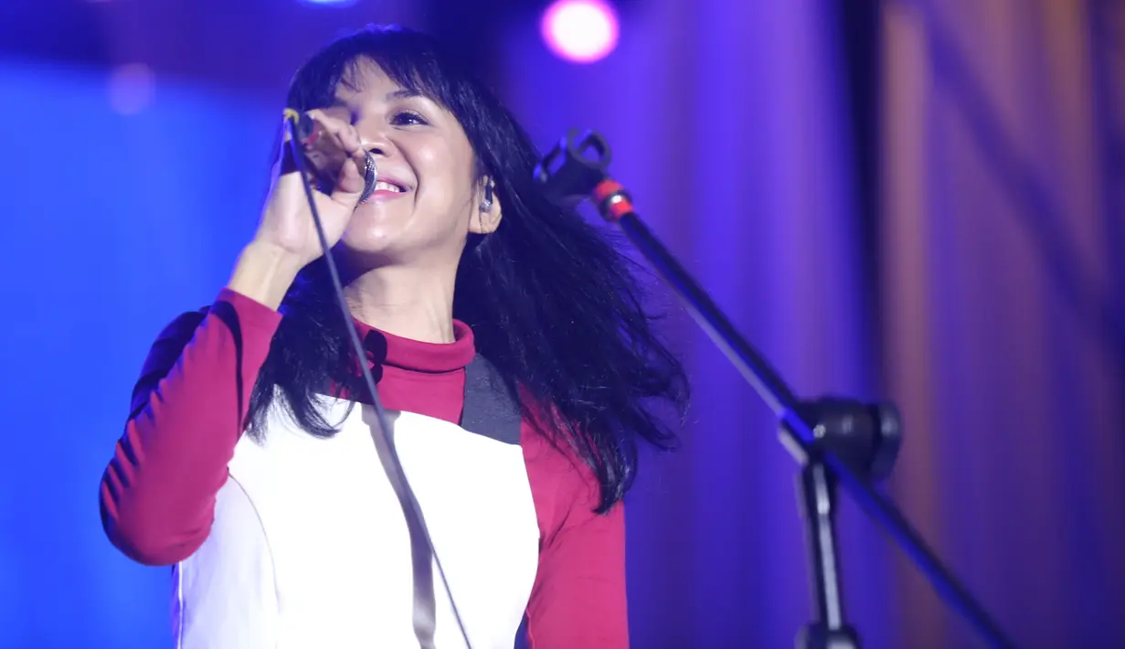 (Nurwahyunan/Bintang.com)