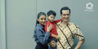 Kuasa hukum Atalarik mengungkapkan jika anak-anak meminta untuk Tsania Marwa pulang ke rumah.