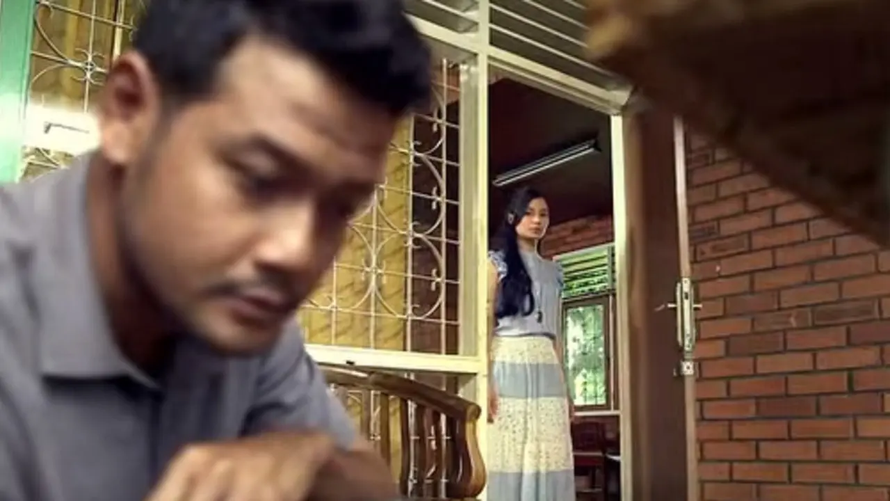 [Bintang] Rectorverso