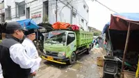 Wali Kota Bandung Farhan Tegaskan Tak Ada Pembiaran Keberadaan TPS Liar, Ini Alasannya