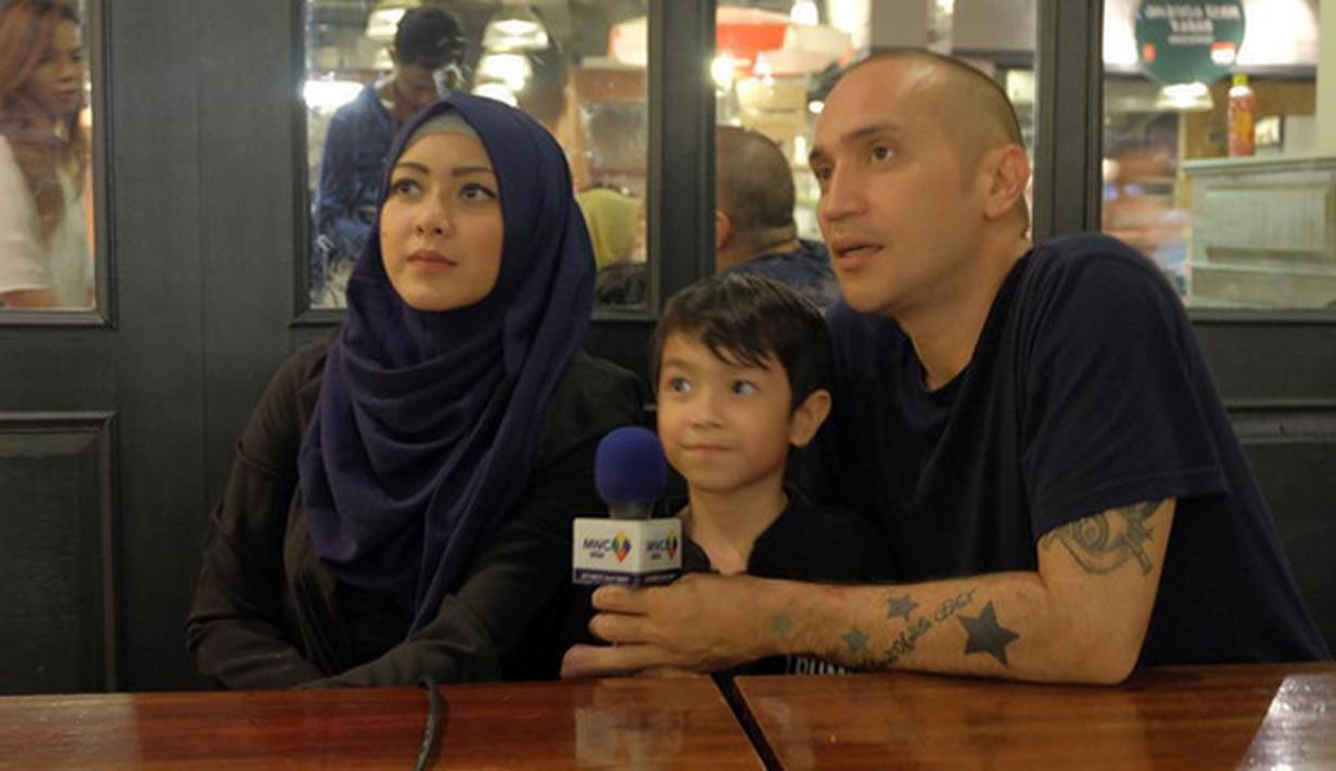 Ini yang Dirasakan Gary Iskak Setelah Berhijrah - Photo ...