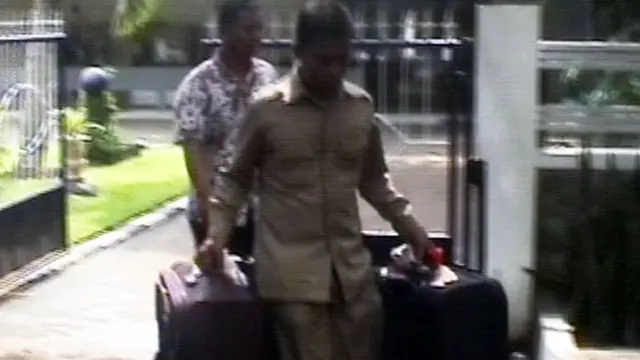 Andi Mallarangeng Tunjuk Sendiri Dua Pengacara