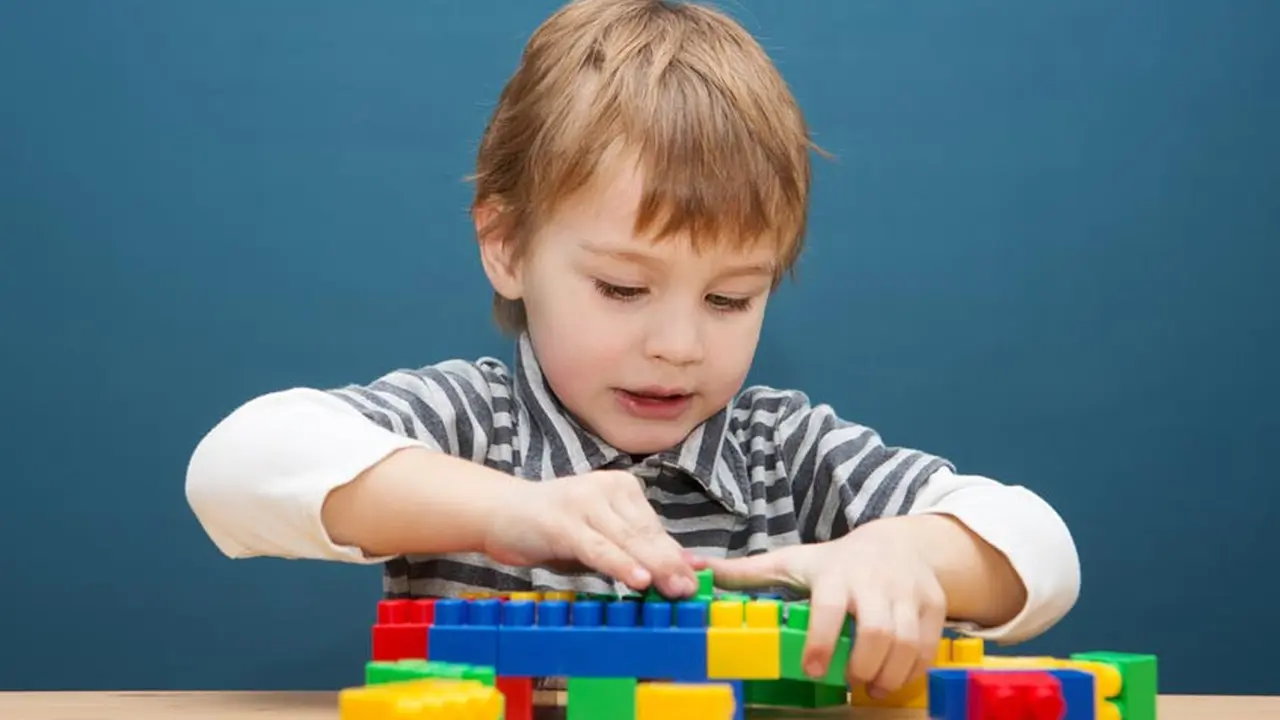 Pentingnya Bermain Bagi Anak untuk tubuh kembangnya (Ulza/Shutterstock)