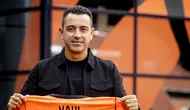 Xavi Hernandez Umumkan Skuad Perdana Timnas Belanda, 2 Pemain Debut