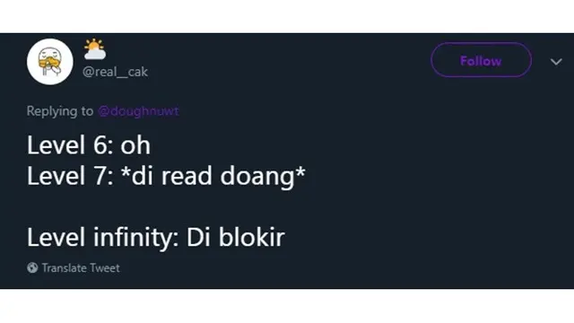 Curhat Tentang Level Ngambek Wanita, Kaum Pria Harus Waspada