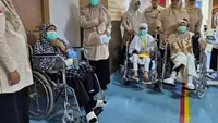 133 Jemaah Haji Masih Dirawat, Pemerintah Siapkan Langkah Lanjutan