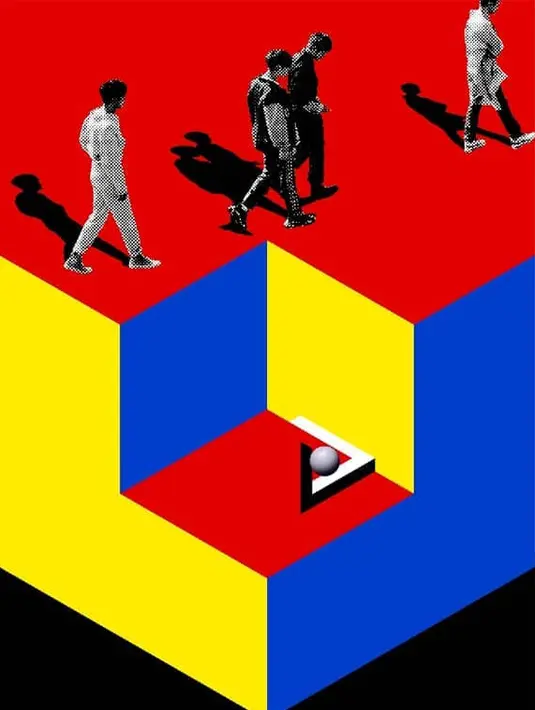 Sehingga album The Story of Light ini nantinya akan berisi 15 lagu baru. Tiga mini album ini sendiri akan dirilis dengan waktu yang berbeda. (Foto: instagram.com/shinee)