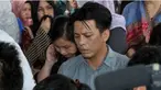 Ayah Ariel NOAH, Nazmul Irphan, meninggal dunia pada Selasa, 29 Maret 2016 sekitar pukul 13.00 WIB di RS Advent Bandung, Jawa Barat. 