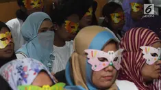 Bareskrim Polri menangkap seorang tersangka kasus dugaan tindak pidana perdagangan orang (TPPO). Tersangka adalah Direktur Utama PT Fajar Semesta Raya Perkasa bernama FS alias Fauzi.