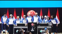 Resmi Melantai di BEI, Saham Prodia Diagnostic Line (PRDL) Melonjak 35%