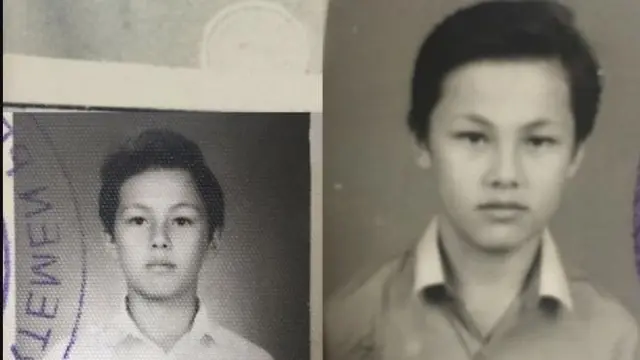 [Fimela] Andhika Pratama