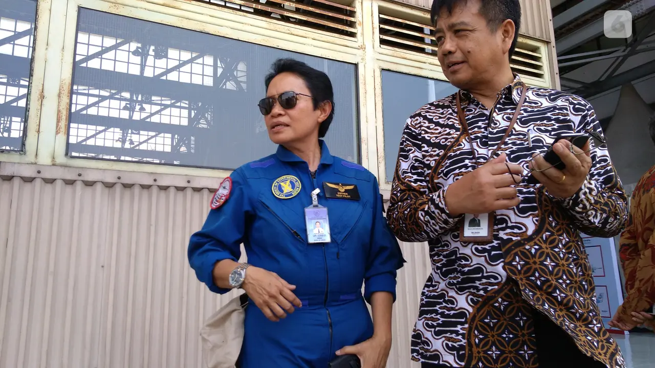 Kapten Esther