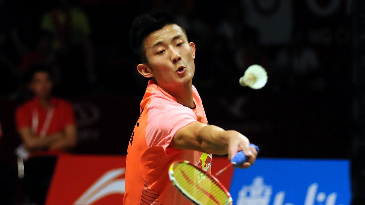 20150815 Chen Long