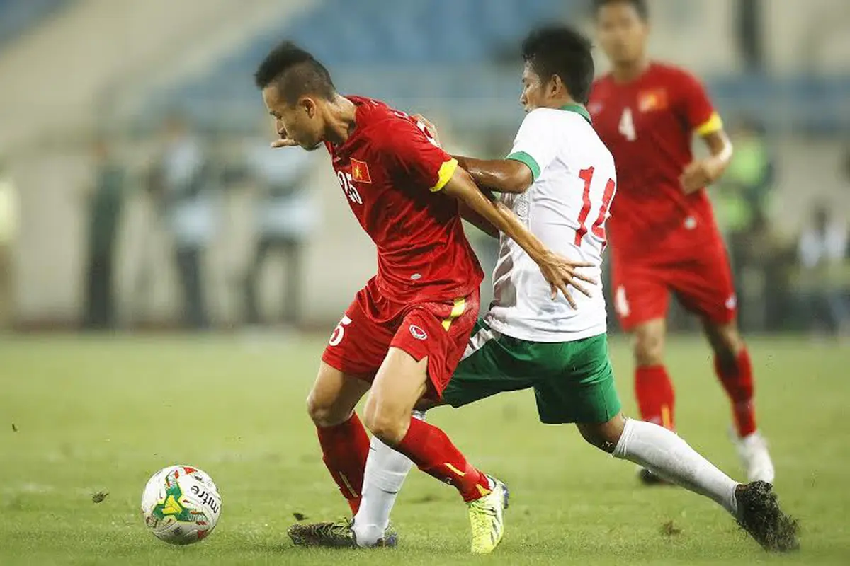 Indonesia vs Vietnam, Ini 'Malaikat Maut' Bagi Evan Dimas DKK