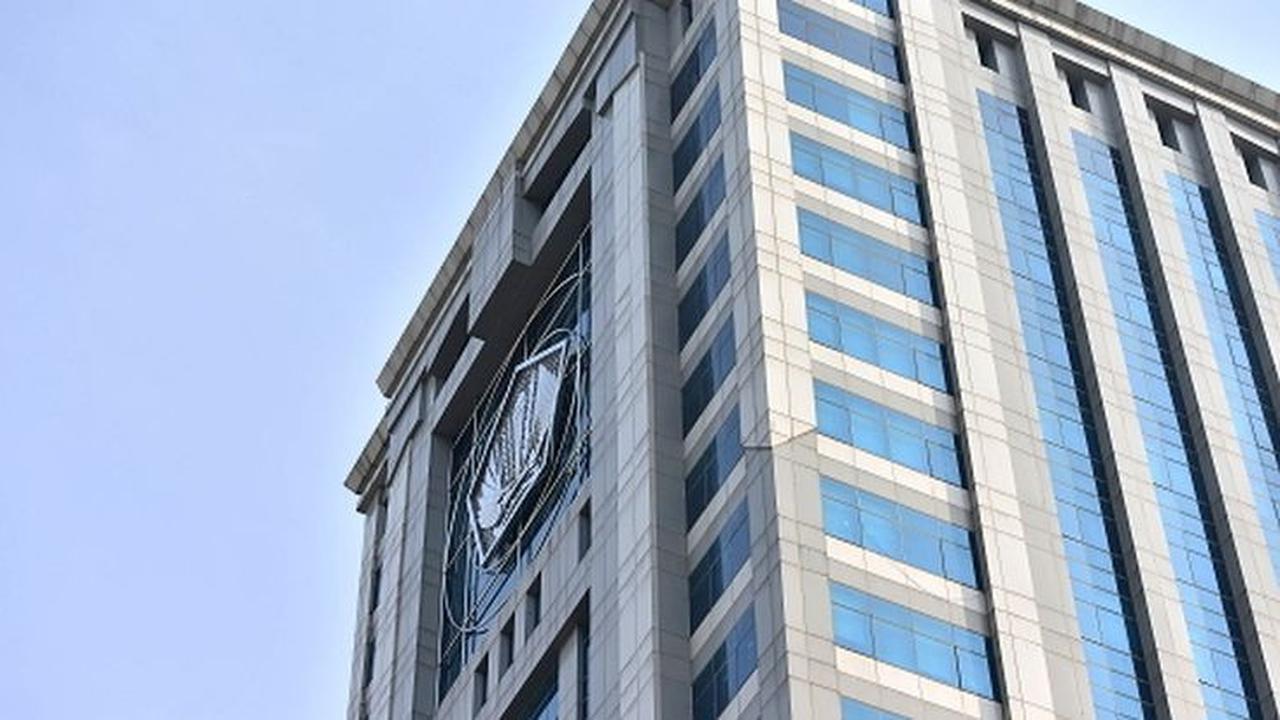 Kementerian Keuangan.