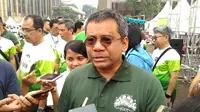 Wamenkeu Soal Perppu Penanganan Covid-19: Itu Keluar Akibat Kegentingan yang Memaksa Pemerintah