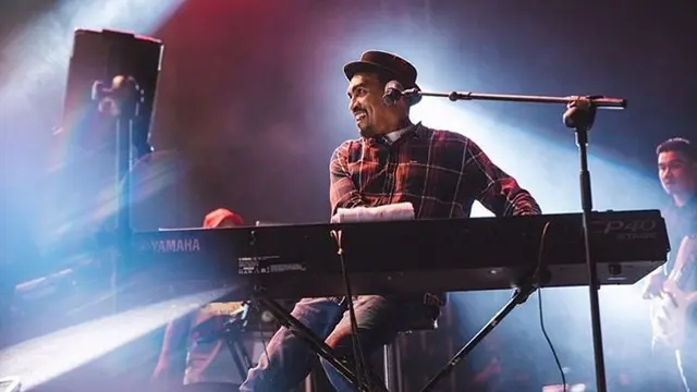 [Fimela] Glenn Fredly