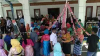Upacara Boti, Menggembleng Anak Wakatobi Menjadi Lelaki Sejati