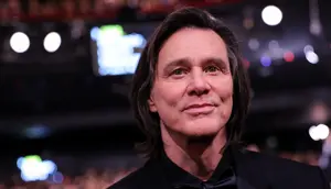 Jim Carrey Menikahi Min Ah di Usia 64 Tahun, Prosesi Digelar Privat
