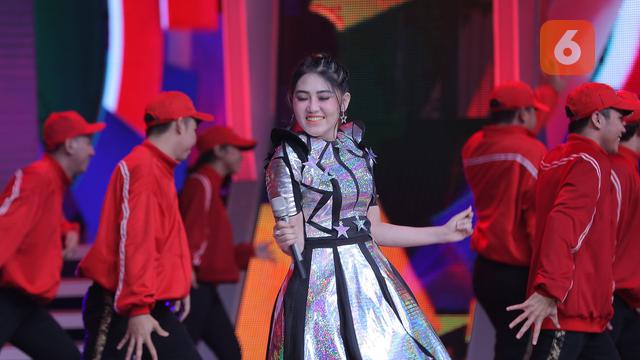 [Bintang] Via Vallen