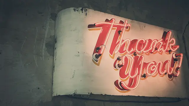 Kata Ucapan Terima Kasih untuk Saudara