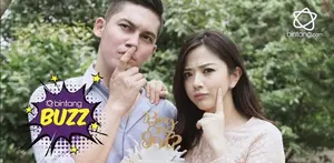 7 momen baby shower Franda yang bikin bahagia sejuta umat.