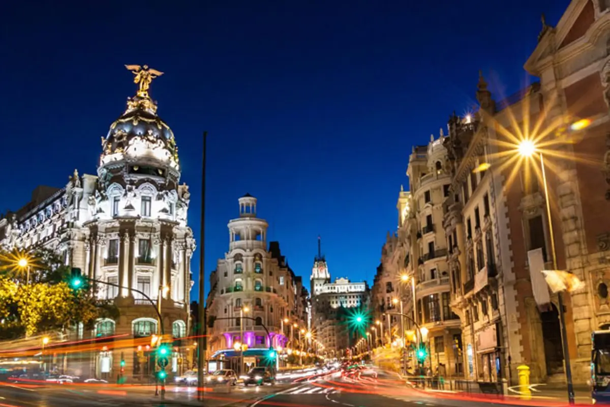 [Bintang] Spanyol