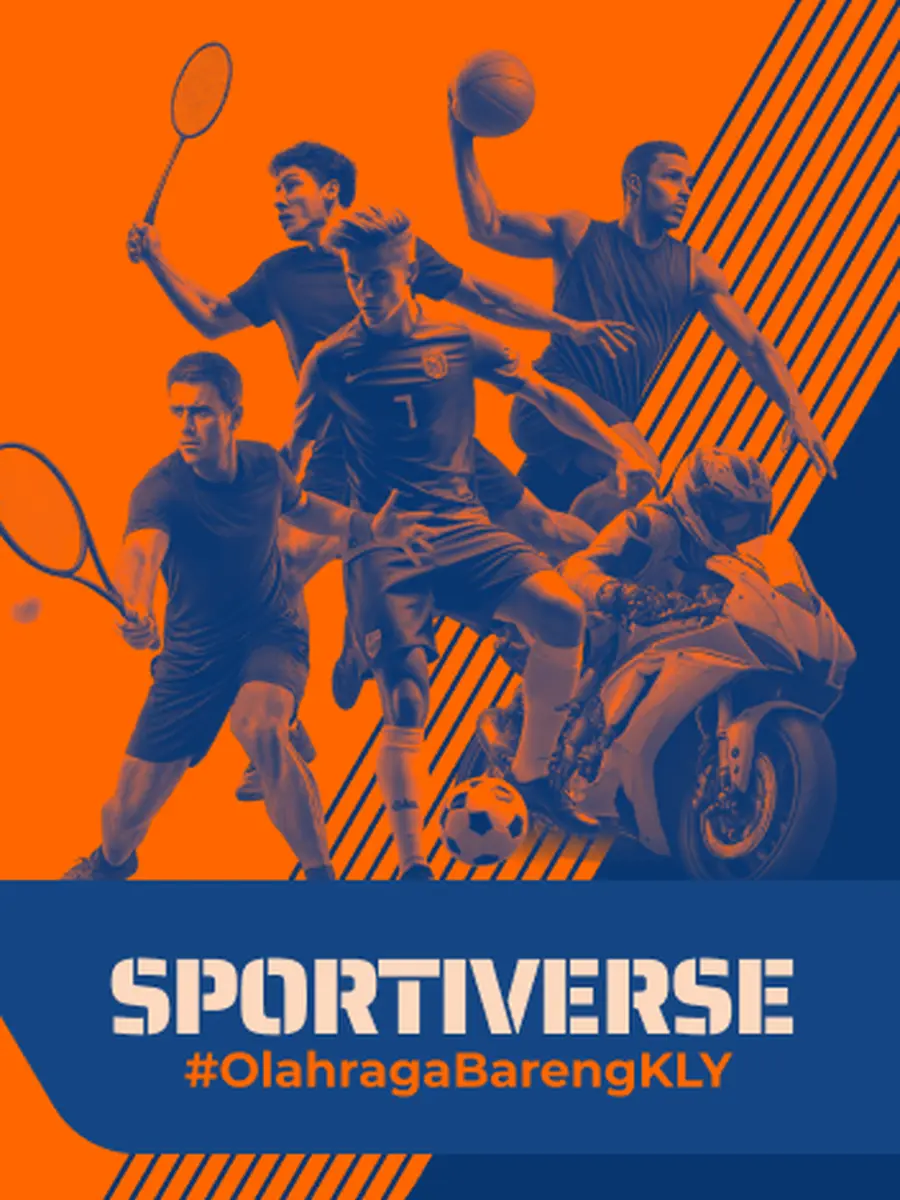 Sportiverse