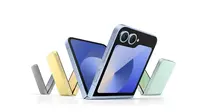 Harga Terbaru Samsung Galaxy Z Flip 6 di Bulan April 2025, Promo Menarik dan Spesifikasi Unggulan