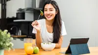 Sarapan Sehat Bergizi Mampu Mendukung Aktivitas Sehari-Hari, Ini Berbagai Rekomendasi Menu yang Bisa Dipilih