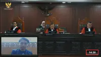 Mahasiswa Gugat UU MD3, Minta Masa Jabatan Anggota DPR Dibatasi